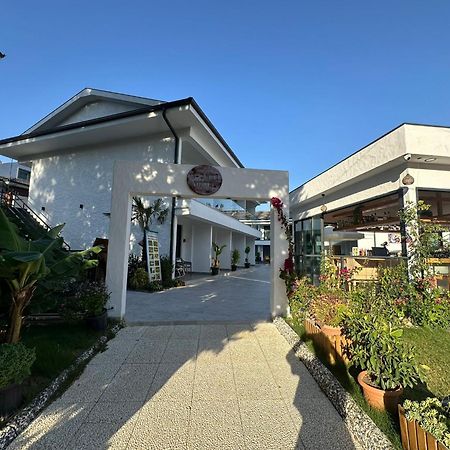 S-Cape Hotel Fethiye Luaran gambar