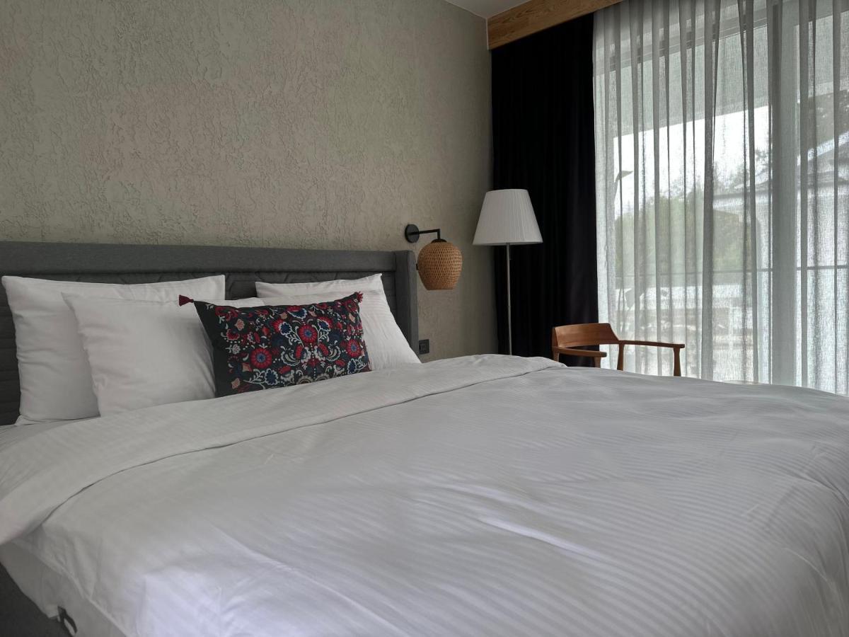 S-Cape Hotel Fethiye Luaran gambar