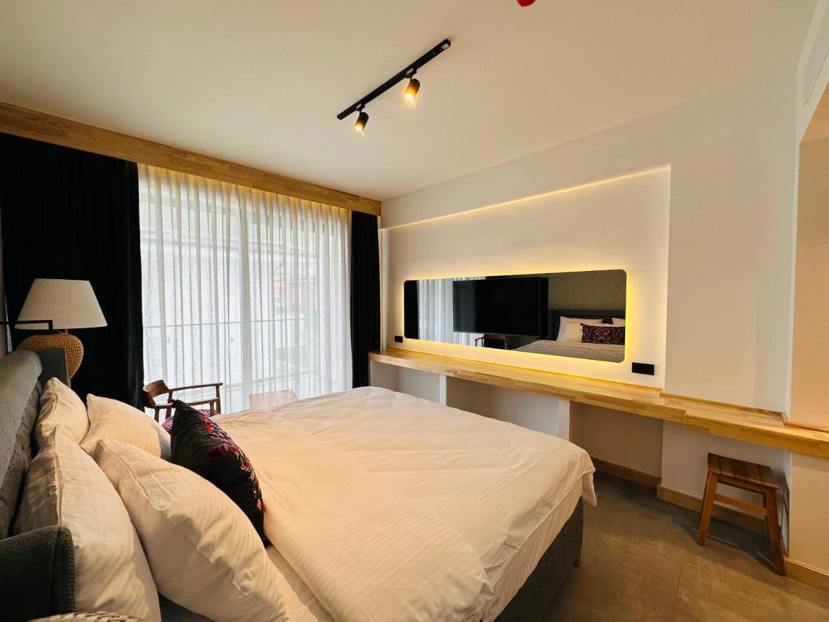 S-Cape Hotel Fethiye Luaran gambar
