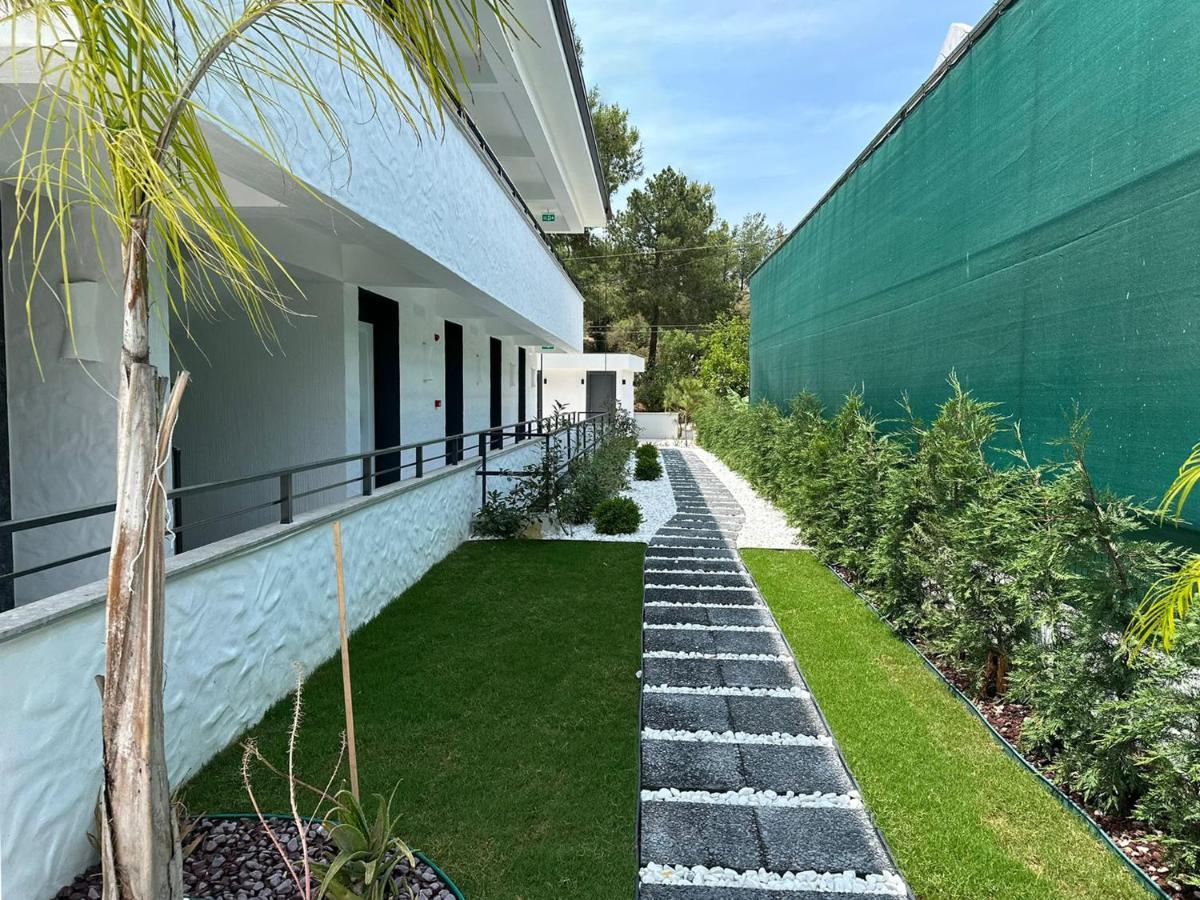 S-Cape Hotel Fethiye Luaran gambar