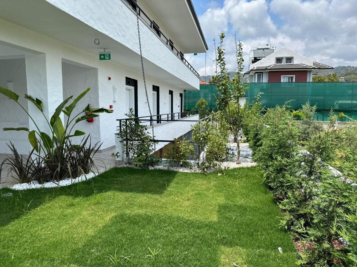 S-Cape Hotel Fethiye Luaran gambar