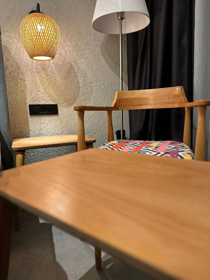 S-Cape Hotel Fethiye Luaran gambar