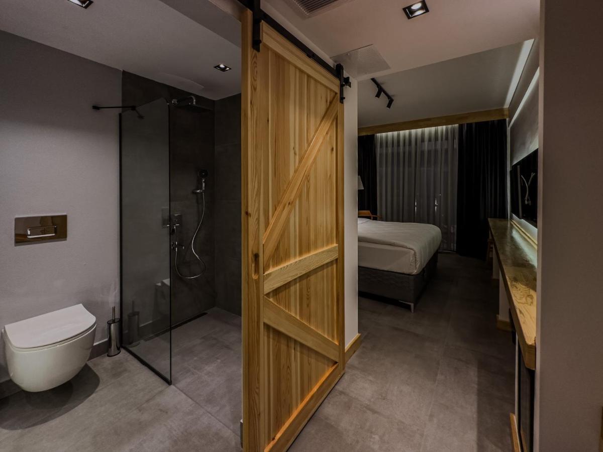 S-Cape Hotel Fethiye Luaran gambar