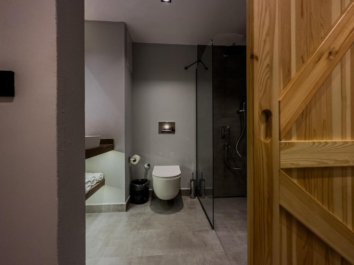 S-Cape Hotel Fethiye Luaran gambar