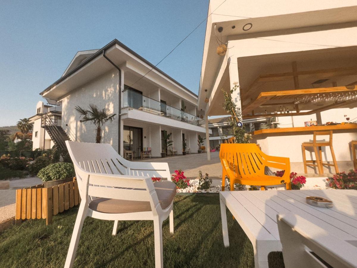 S-Cape Hotel Fethiye Luaran gambar