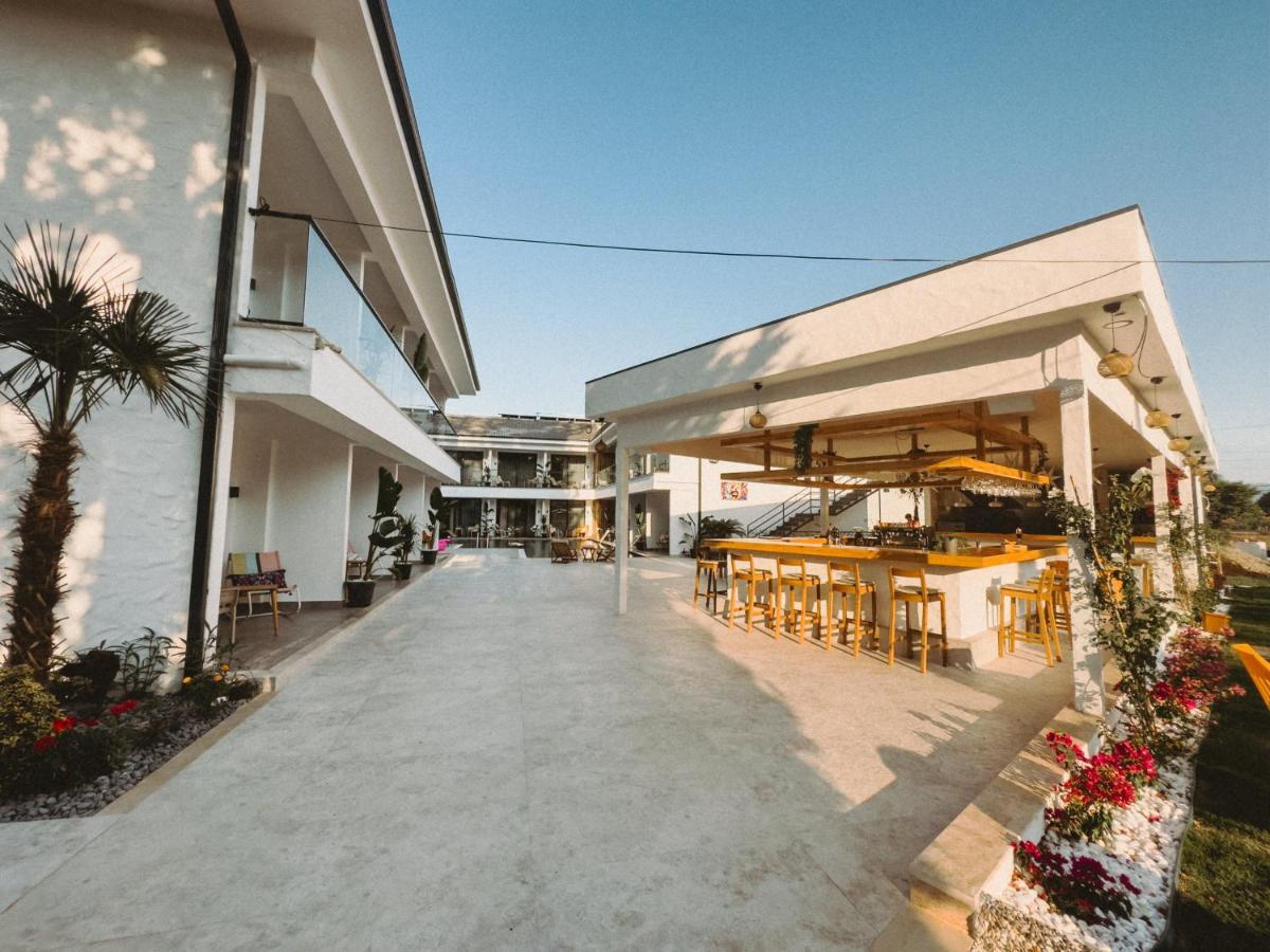 S-Cape Hotel Fethiye Luaran gambar
