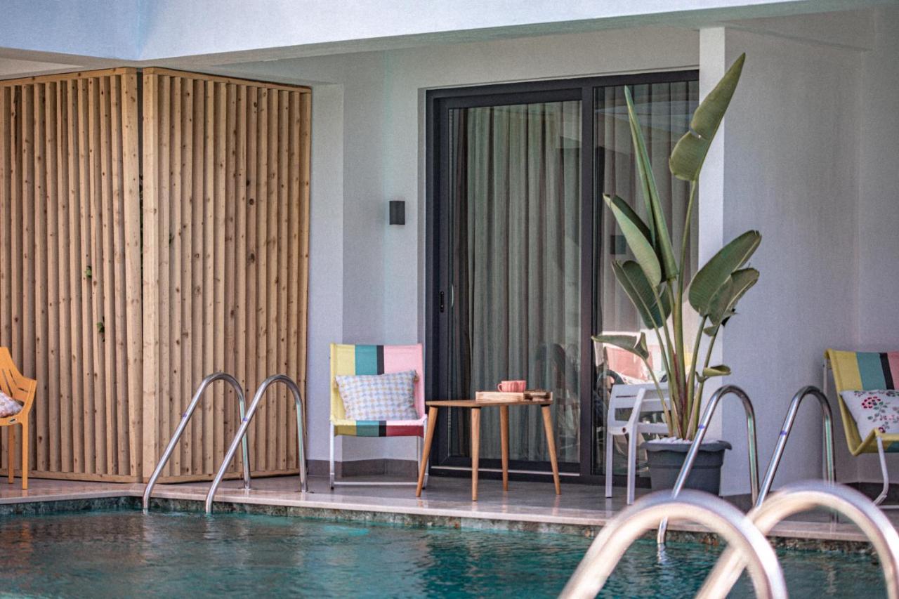 S-Cape Hotel Fethiye Luaran gambar