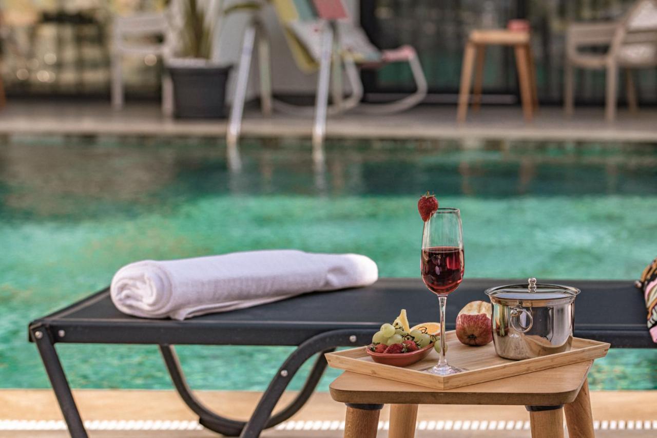 S-Cape Hotel Fethiye Luaran gambar