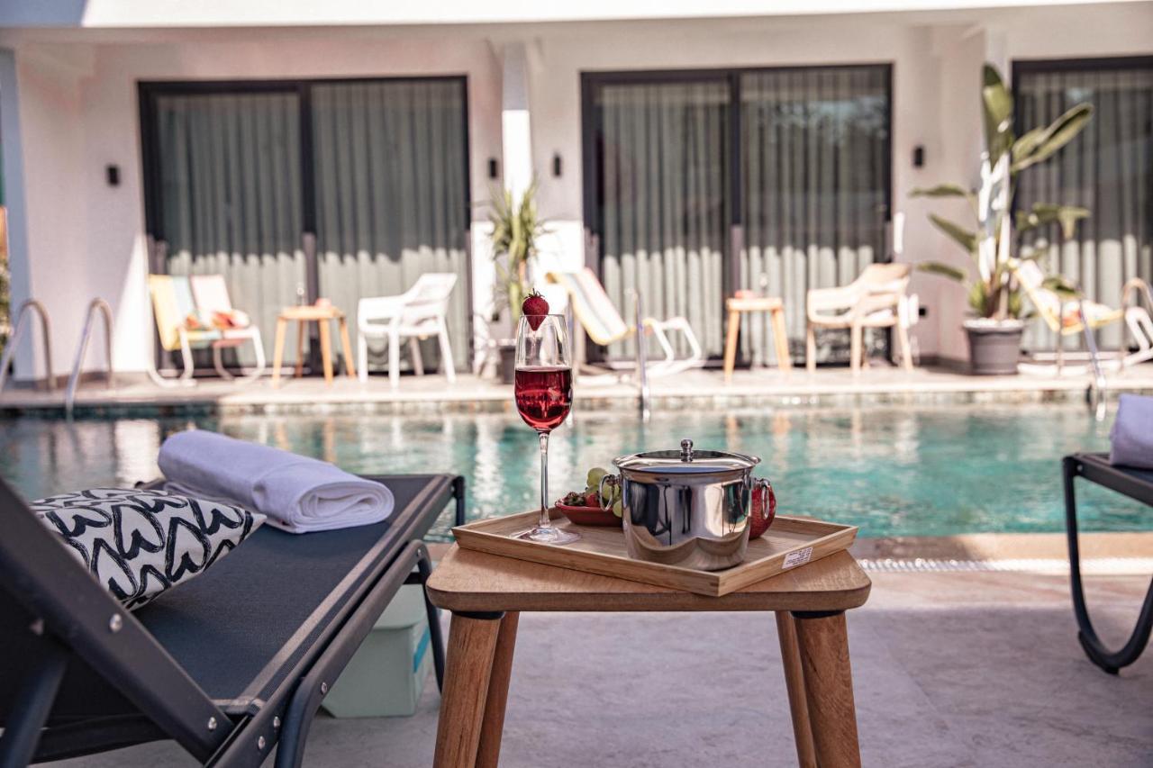 S-Cape Hotel Fethiye Luaran gambar